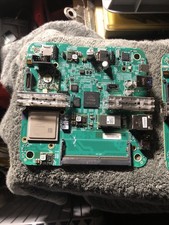 1x Xilinx kintex xcku5p PCB