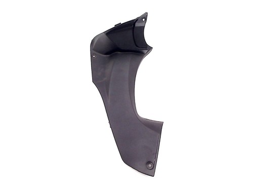 Front interior fairing - interior, zzr