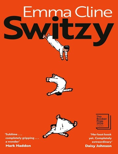 Switzy emma cline - switzy, ⬇️