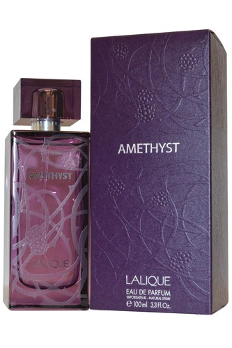 Lalique amethyst eau - de, parfum