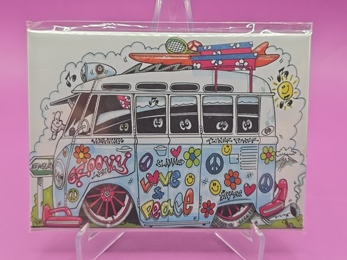 Fridge magnet souvenir - magnet,