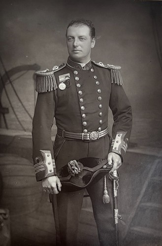 Charles beresford baron - charles,