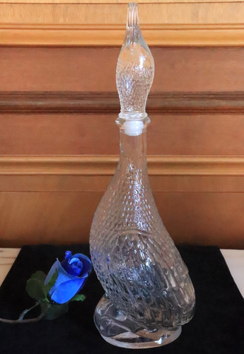 Vintage empoli clear - vintage,