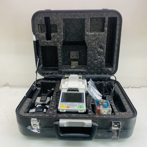 Fitel s177a fusion splicer - fitel, kit