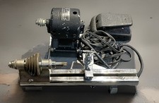 VINTAGE DERBEYSHIRE WATCHMAKER