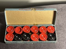 Chad Valley Draughtsmen