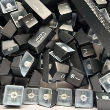 Original Keycaps For Corsair