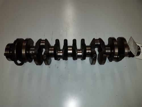 Genuine bmw crankshaft - ✅✅genuine,