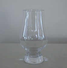 Caol Ila Islay Whisky Tasting Nosing Glass Glencairn