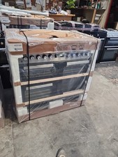 Beko KDVF100X 100cm Dual Fuel