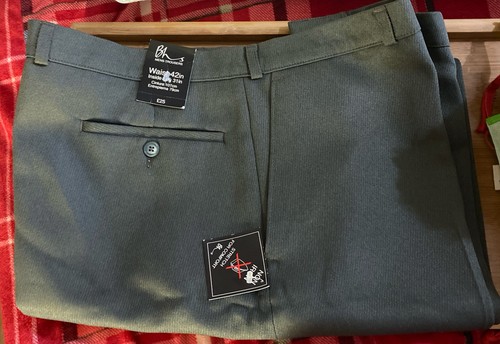 Bhs mens trousers - bhs,