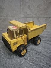 Matchbox Vintage Dump Truck