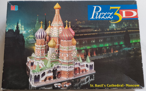 Hasbro jigsaw puzzle - hasbro,