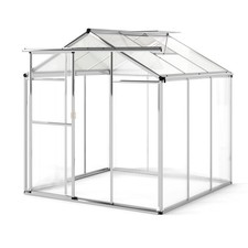 6x6 greenhouse for outdoor - ft,