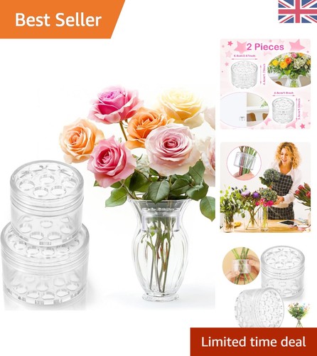 High quality clear - clear, stem