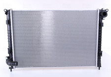 Genuine nissens radiator for - genuine,