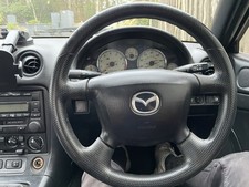 Mx5 steering wheel - nb,