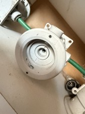 Sankey cleaning socket - cleaning,