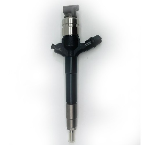 Diesel fuel injector 1pc - diesel,