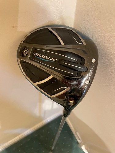 Callaway rogue sub zero - callaway,