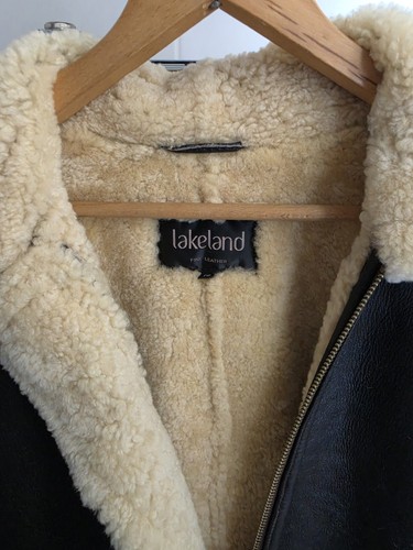 Lakeland leather aviation - lakeland,