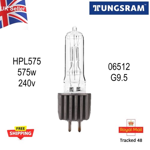 Tungsram hpl575 lamp - lamp, bulb