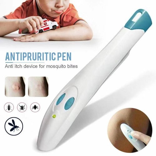 Fast anti itch - anti-itch, skin