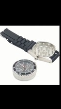 Grinder Watch