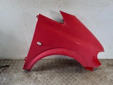 FRONT WING RF MERCEDES VITO