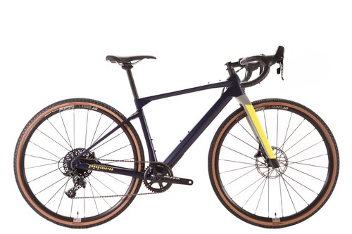 Bmc unrestricted two sram - bmc, apex