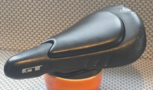Performer seat 15 - gt,