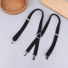 Mens elasticated heavy - elasticated,