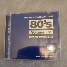 Classic Cuts Mastermix DJ Use