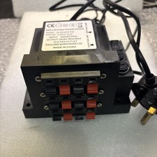 NEW Bar Light Transformer