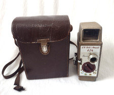 Bell and Howell 624b 8mm Cine