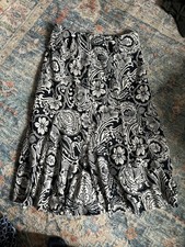 Evelin Brandt Size 42 Midi