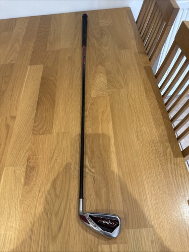 Callaway diablo edge iron - edge, 6