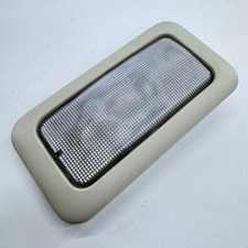 Ford mk2 interior - ka, light