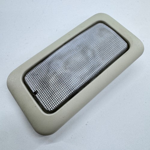 Ford mk2 interior light - ka,