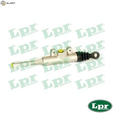 MASTER CYLINDER CLUTCH 7109