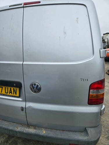 2007 transporter t28 - vw, t5