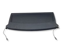 BMW i3 2019 rear parcel shelf