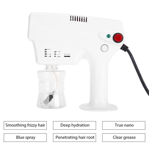 Amultifunctional nano steam - amultifunctional,