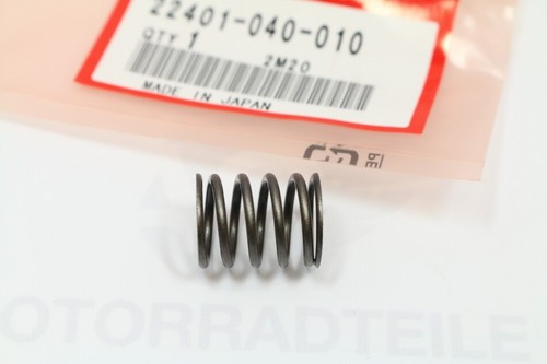 Honda clutch springs - honda,
