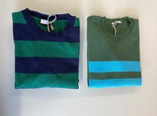 IL Gufo Boys Knit Jumper in 2