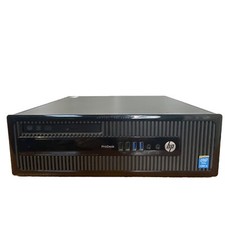 HP Prodesk 400 G1 SFF Core i5
