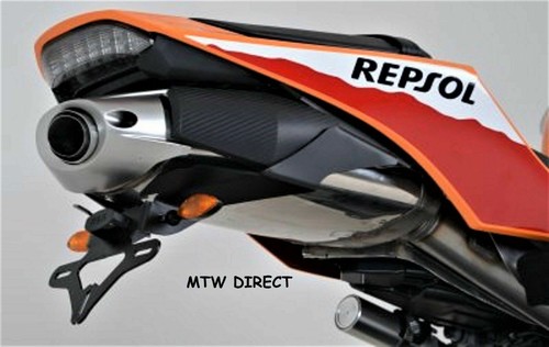Racing tail tidy licence - r&g, /