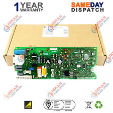 WORCESTER 24I & 28I JUNIOR PCB 87483004840 87483005550