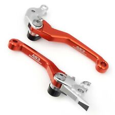 AS3 BRAKE CLUTCH FLEXI LEVERS