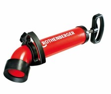 * Rothenberger Ropump Super